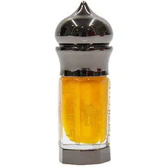 Teab Alater /طيب العطر Mukhallat Hamasat parfüm şişesi