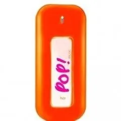 French Connection Pop! Music Her perfume bottle