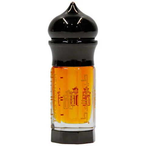 Teab Alater /طيب العطر Mukhallat Al Mashaer parfüm şişesi