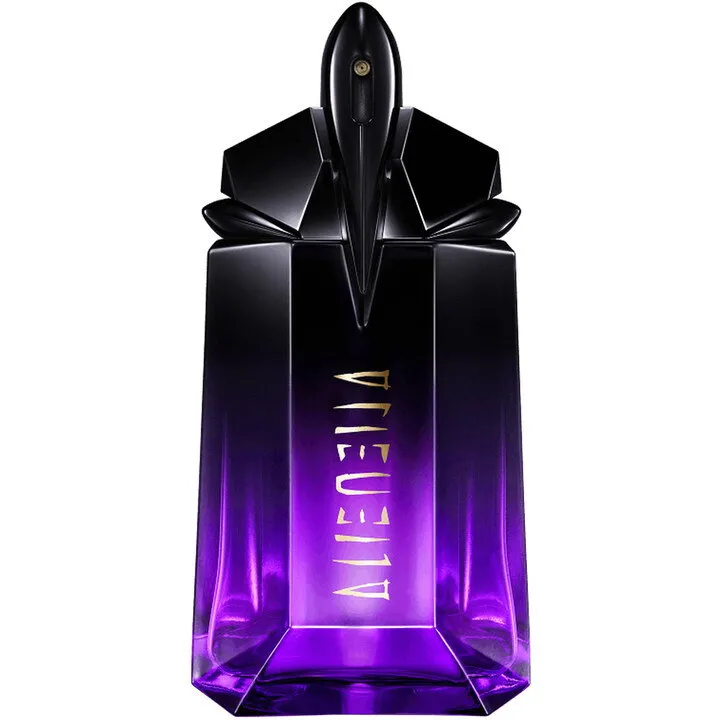 Mugler Alien Extraintense parfüm şişesi