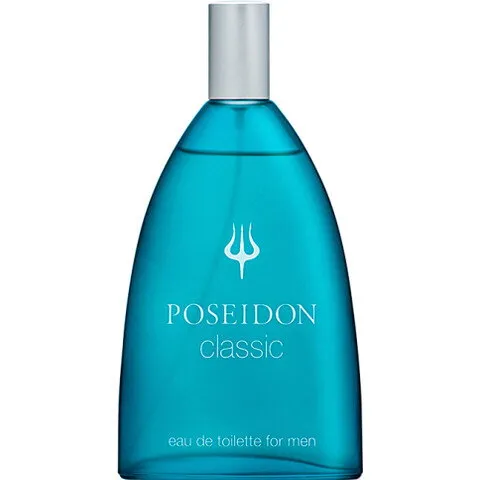 Instituto Español Poseidon Classic / Posseidon Classic perfume bottle
