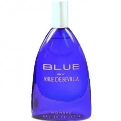 Instituto Español Blue by Aire de Sevilla parfüm şişesi