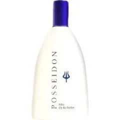 Instituto Español Posseidon parfüm şişesi