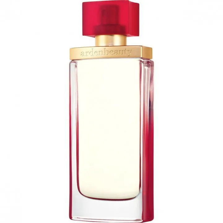 Elizabeth Arden Ardenbeauty parfüm şişesi