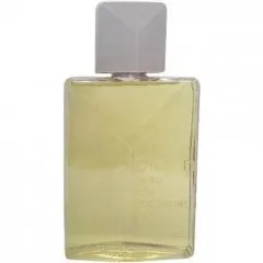 Juper Yolden (Eau de Cologne) parfüm şişesi