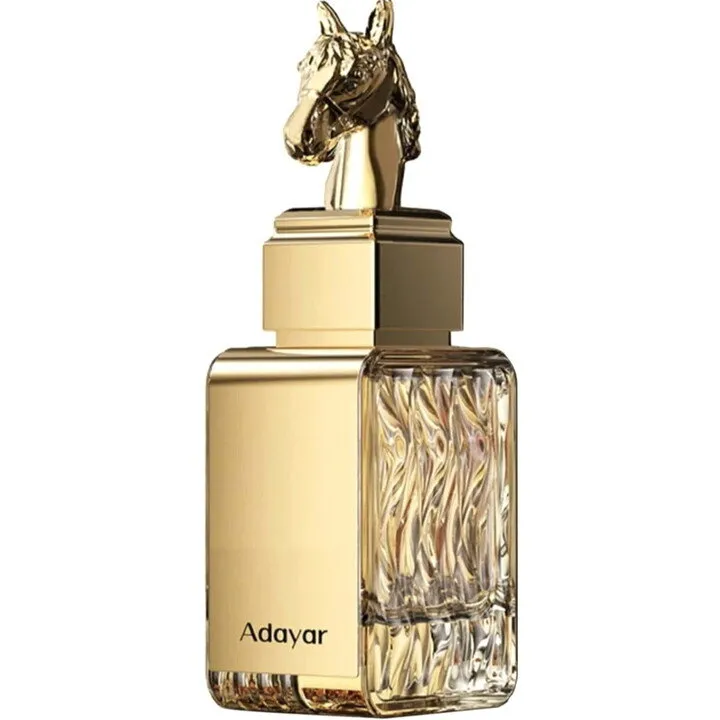 Maison des Parfums Adayar parfüm şişesi