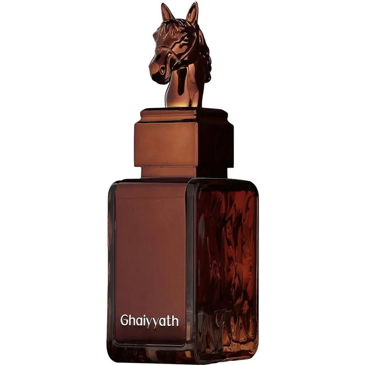 Maison des Parfums Ghaiyyath parfüm şişesi