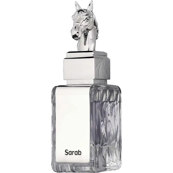 Maison des Parfums Sarab parfüm şişesi