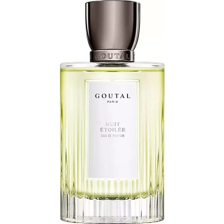 Goutal Nuit Etoilée (Eau de Parfum) perfume bottle