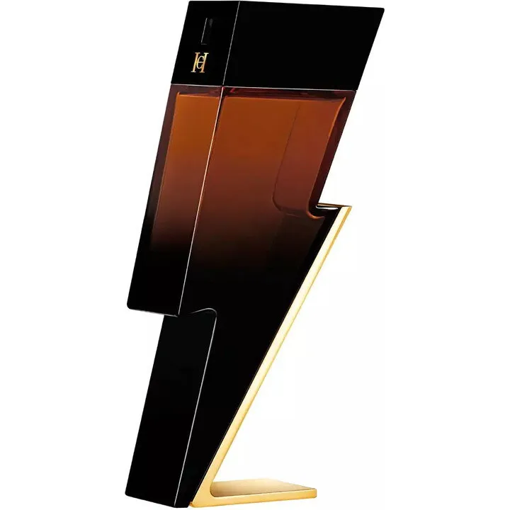 Carolina Herrera Bad Boy Elixir parfüm şişesi
