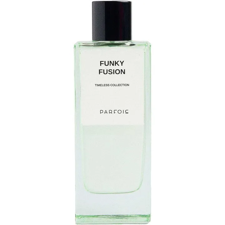 Parfois Funky Fusion parfüm şişesi