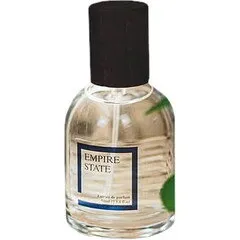 Youssoful Empire State / 엠파이어 스테이트 perfume bottle