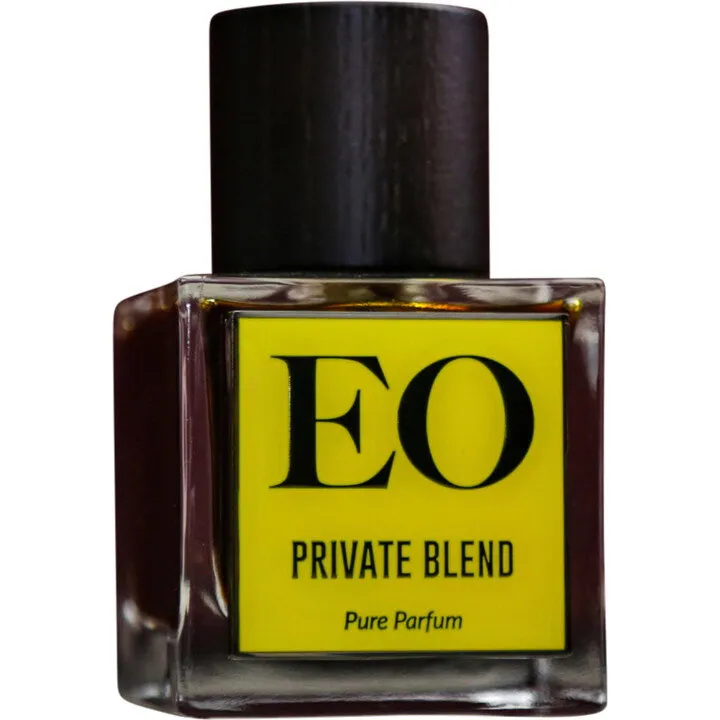 Ensar Oud Private Blend: Overfunk perfume bottle