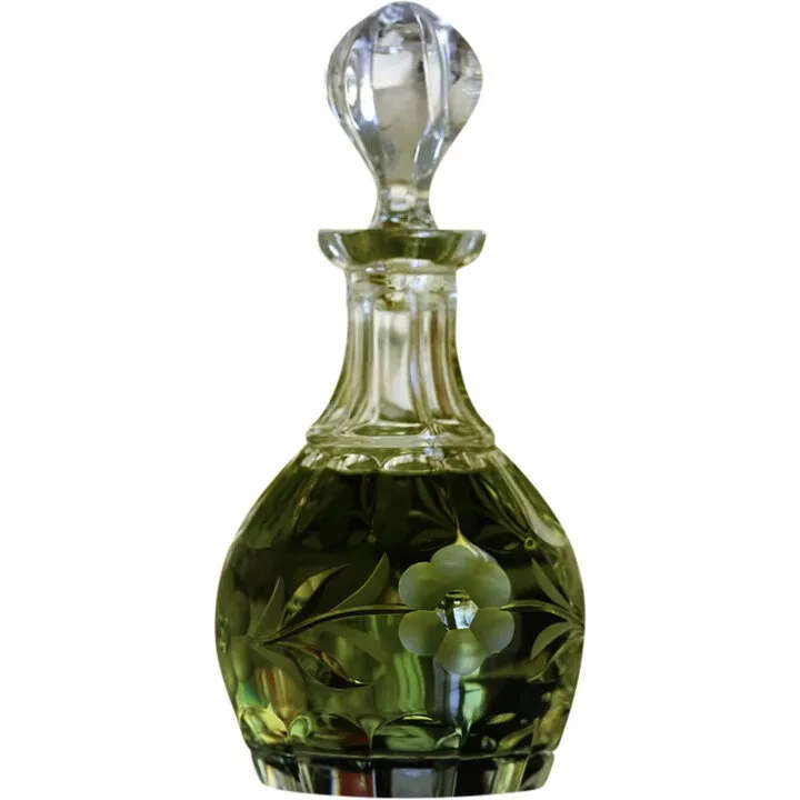 The Perfumist (US) Royal Jade parfüm şişesi