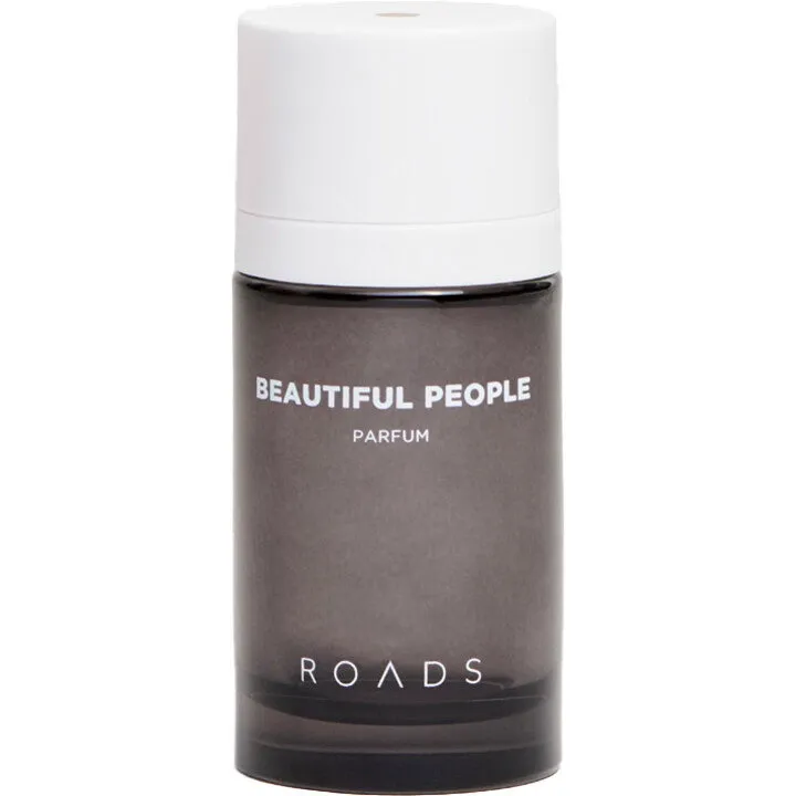 Roads Beautiful People parfüm şişesi