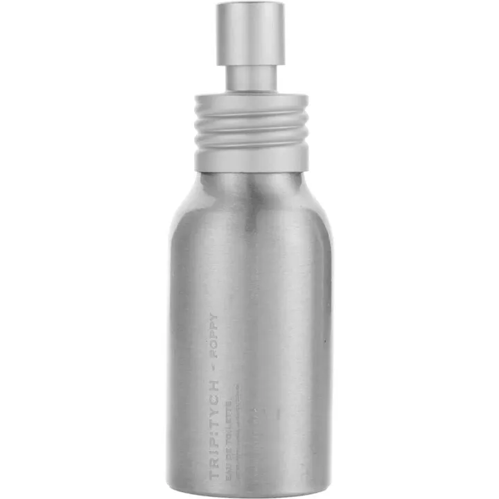 Trip:Tych Poppy perfume bottle