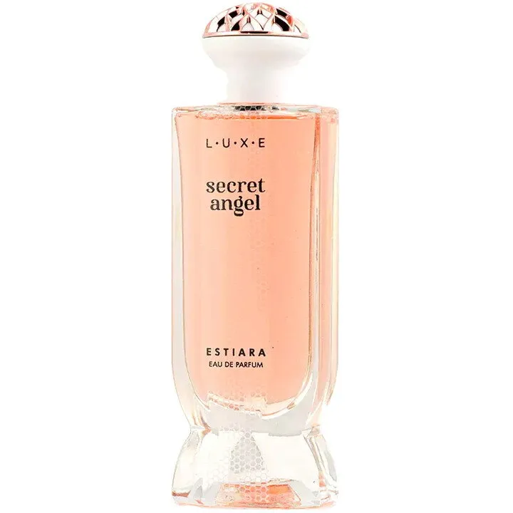 Estiara Secret Angel parfüm şişesi