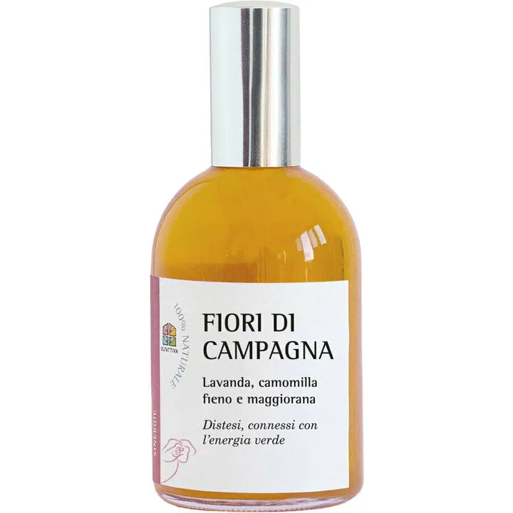 Olfattiva Fiori di Campagna parfüm şişesi