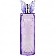 Parfums Christine Darvin Papillon in Blue parfüm şişesi