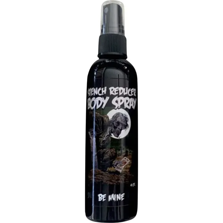Bloodbath Be Mine (Body Spray) parfüm şişesi