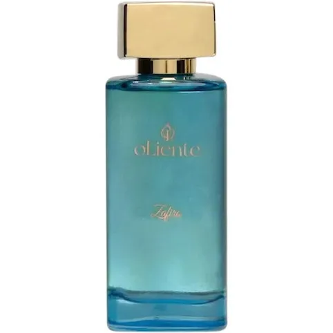 oLiente Zafira perfume bottle