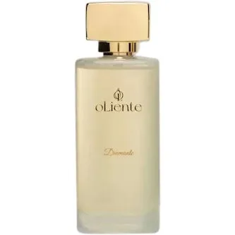 oLiente Diamante perfume bottle