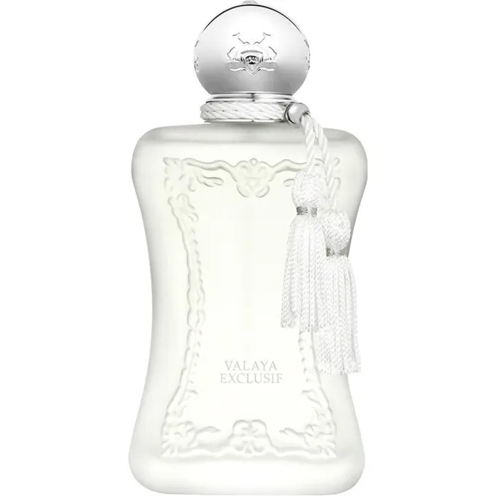 Parfums de Marly Valaya Exclusif parfüm şişesi