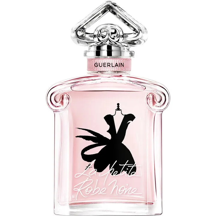 Guerlain La Petite Robe Noire (2025) (Eau de Toilette) perfume bottle
