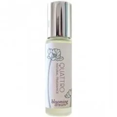 Blooming Dream Quattro perfume bottle