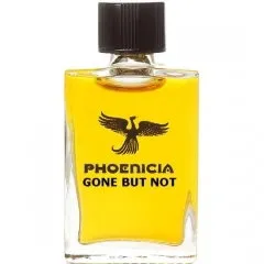 Phoenicia Gone But Not perfume bottle