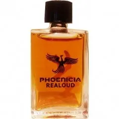Phoenicia Realoud Feral perfume bottle