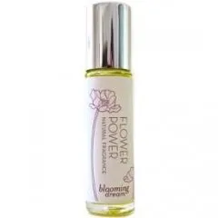 Blooming Dream Flower Power perfume bottle