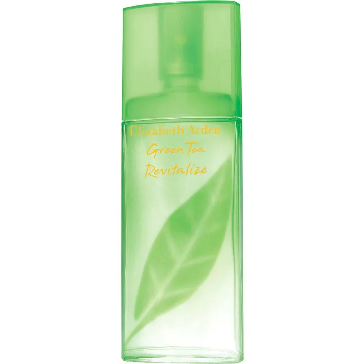 Elizabeth Arden Green Tea Revitalize perfume bottle