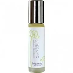 Blooming Dream Green No. 9 perfume bottle