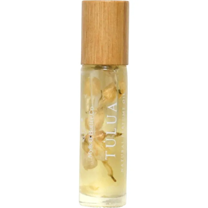 Mylk & Butter.Co Tulua perfume bottle