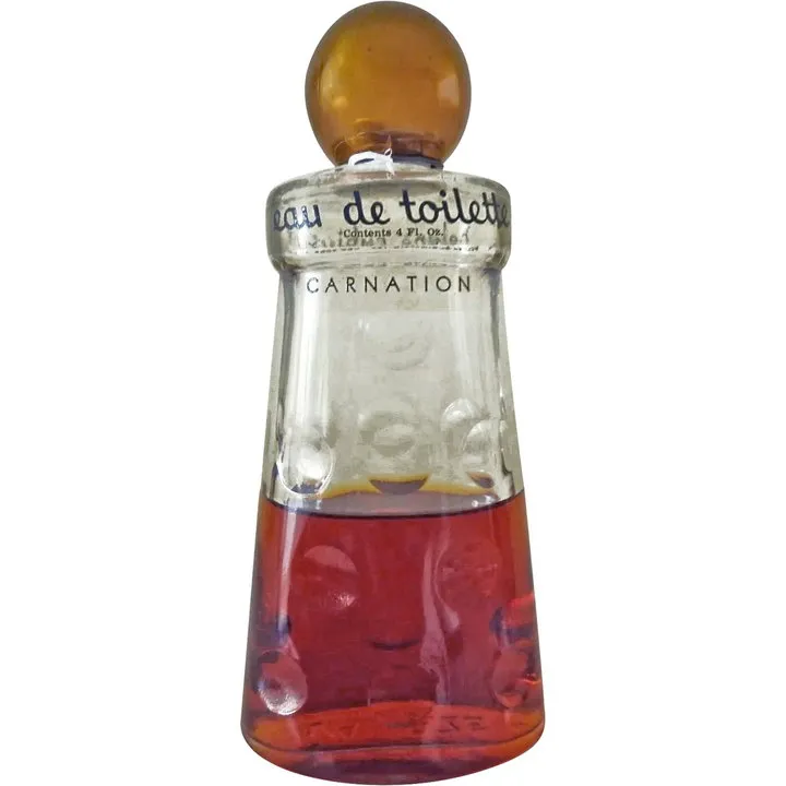 Helena Rubinstein Carnation perfume bottle
