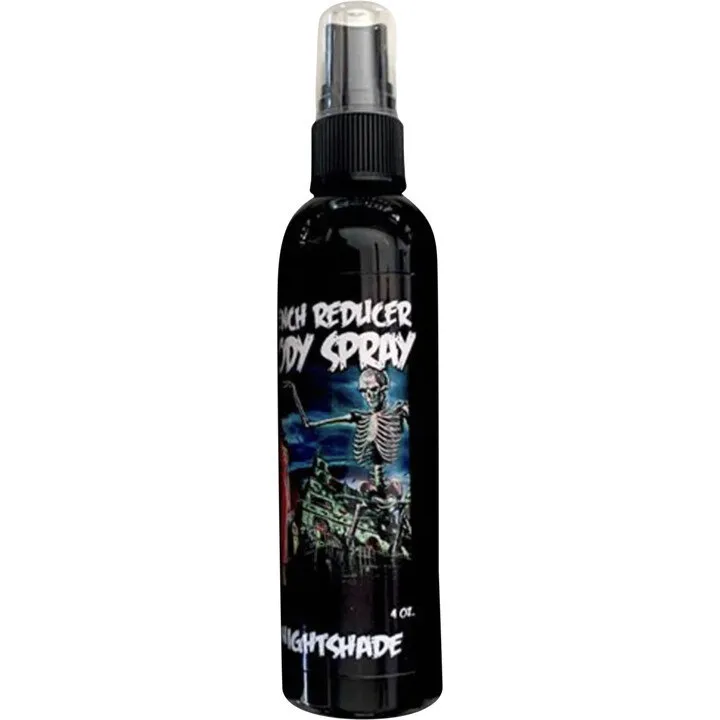 Bloodbath Nightshade (Body Spray) perfume bottle