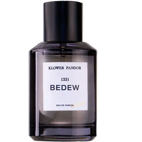 Klower Pandor 1331 Bedew / 1331 雨後清晨 parfüm şişesi