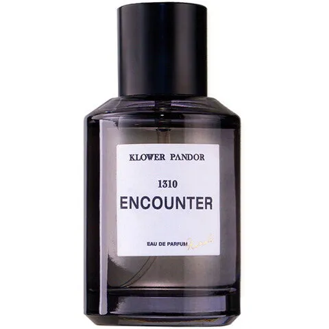 Klower Pandor 1310 Encounter / 1310 純白邂逅 parfüm şişesi
