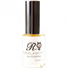 Rebel & Mercury Royal Couple perfume bottle