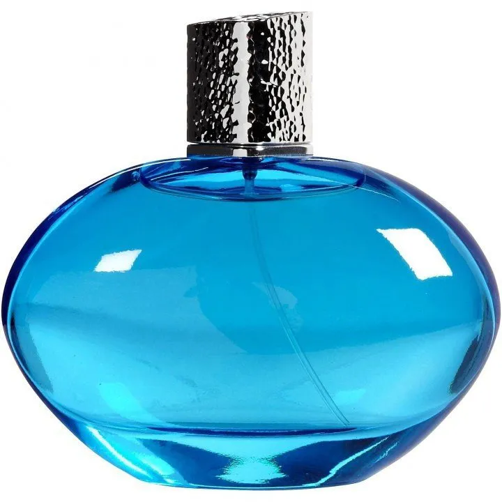 Elizabeth Arden Mediterranean perfume bottle