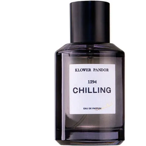 Klower Pandor 1394 Chilling / 1394 慵懶午後 parfüm şişesi