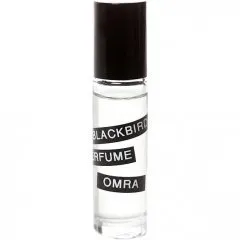 Blackbird Omra parfüm şişesi