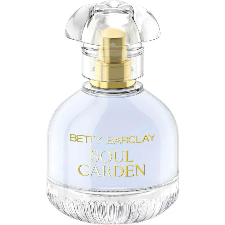 Betty Barclay Soul Garden (Eau de Toilette) perfume bottle