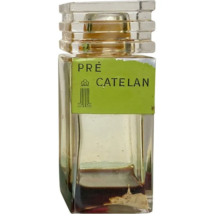 Lenthéric Pré Catelan perfume bottle