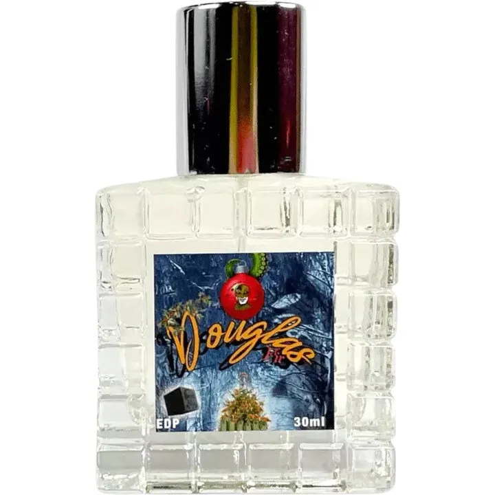 Phoenix Artisan Accoutrements Douglas Fir (Eau de Parfum) perfume bottle