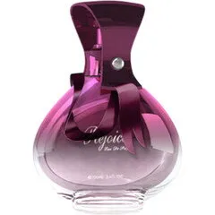 Estiara Rejoice parfüm şişesi