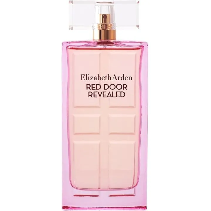 Elizabeth Arden Red Door Revealed parfüm şişesi