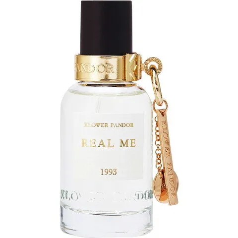 Klower Pandor 1993 Real Me / 1993 真我記憶 parfüm şişesi