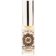 Sweet Anthem Rebecca perfume bottle